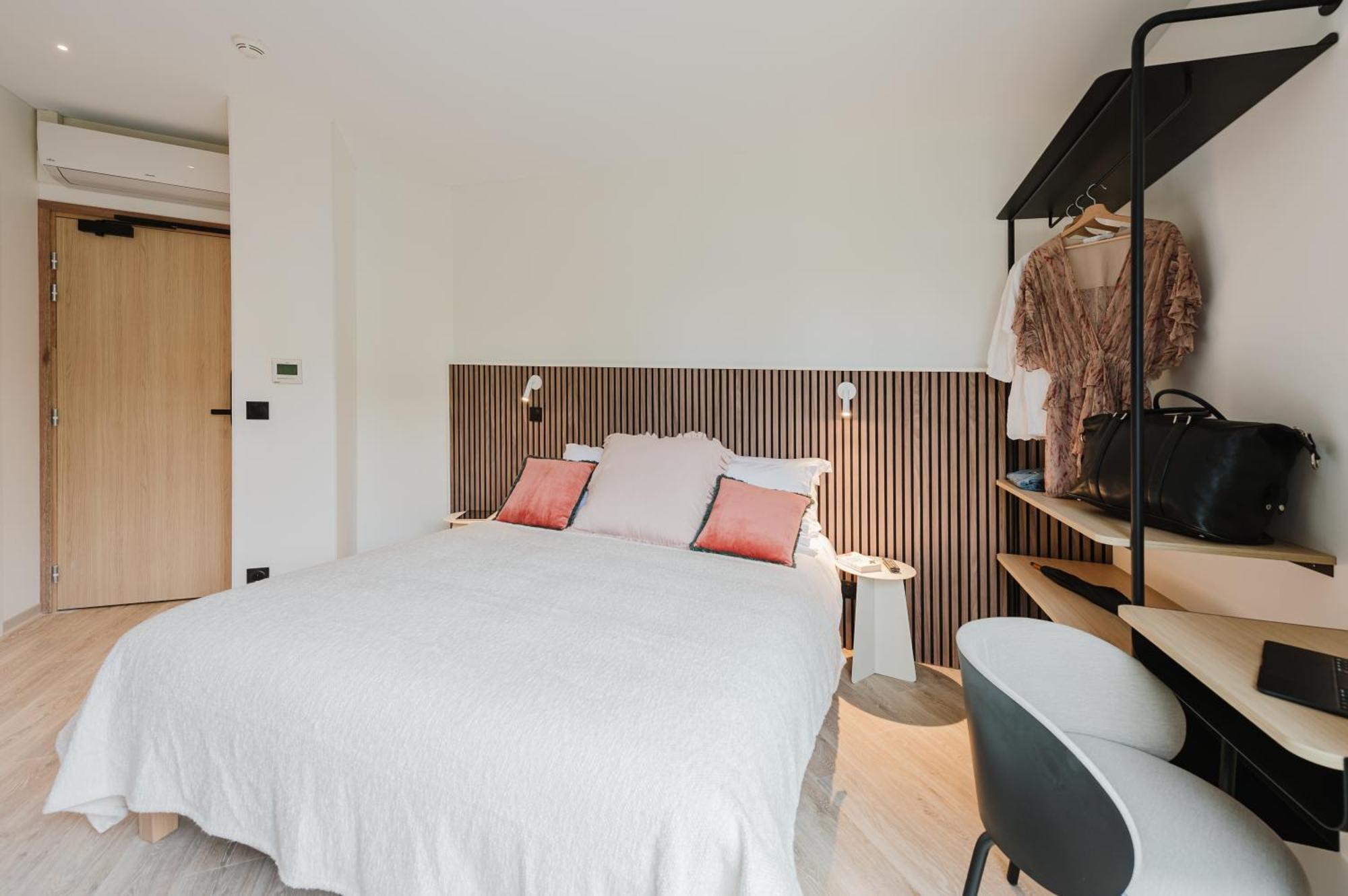 Appart Hotel Neostelia Annecy Exterior photo