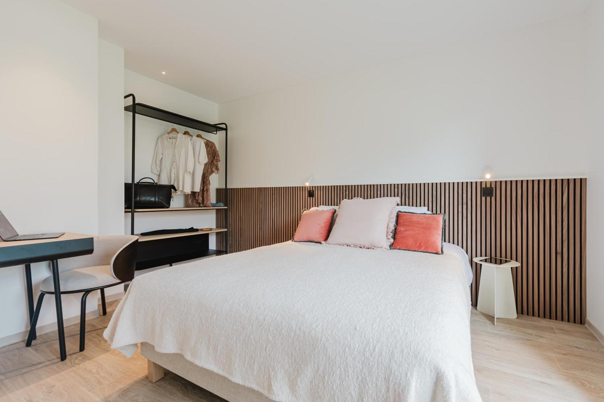 Appart Hotel Neostelia Annecy Exterior photo