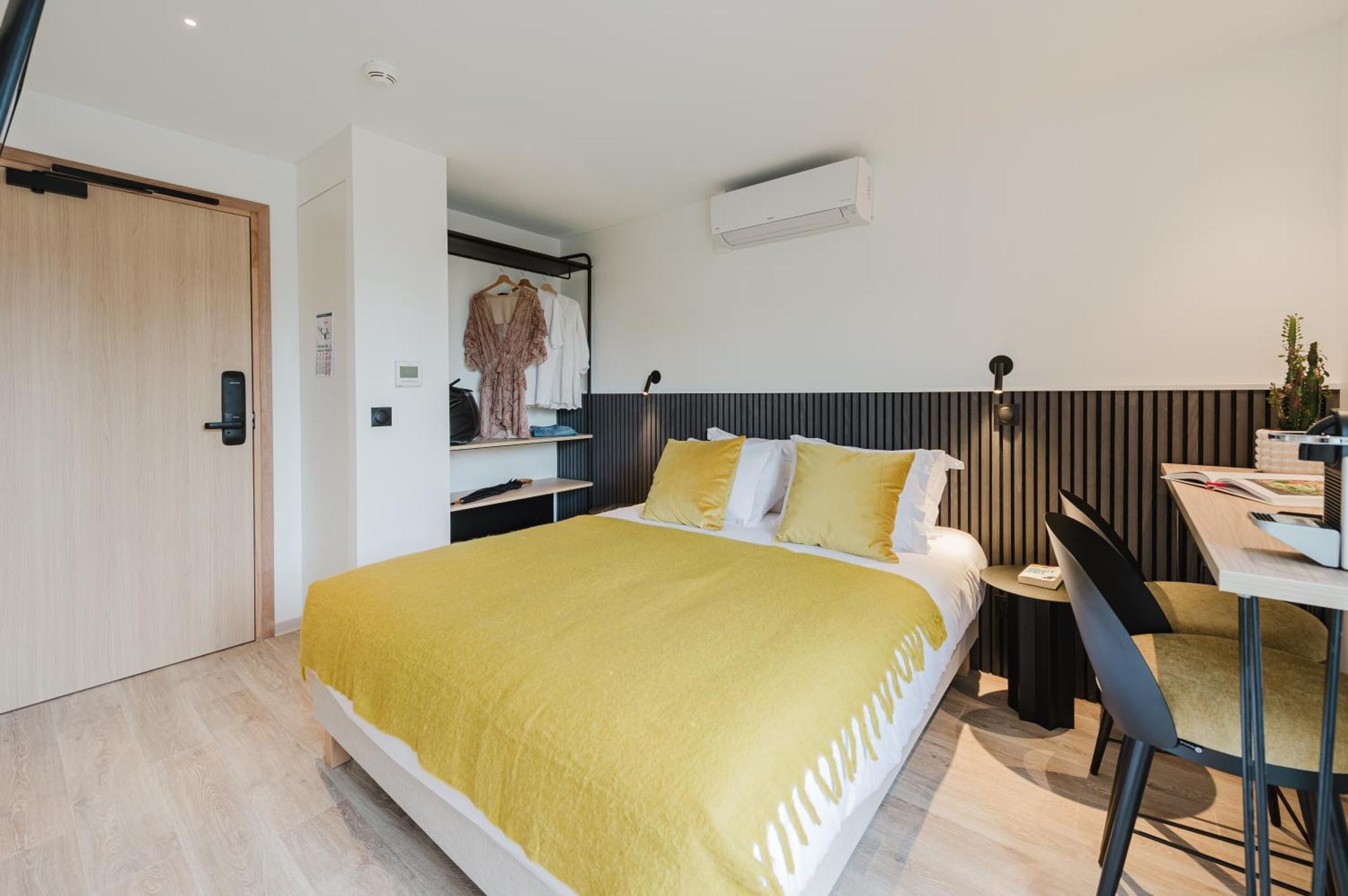 Appart Hotel Neostelia Annecy Exterior photo