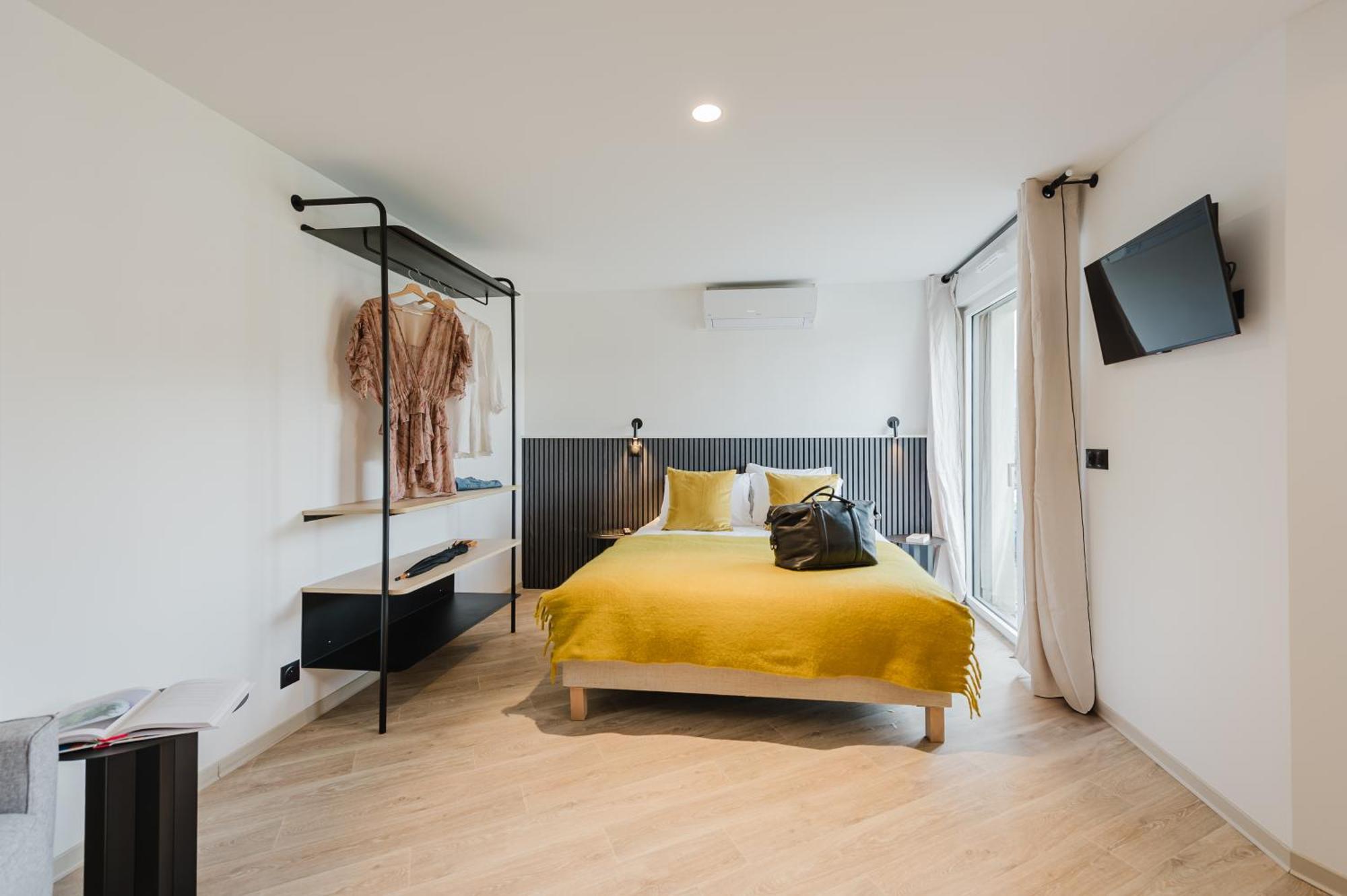 Appart Hotel Neostelia Annecy Exterior photo