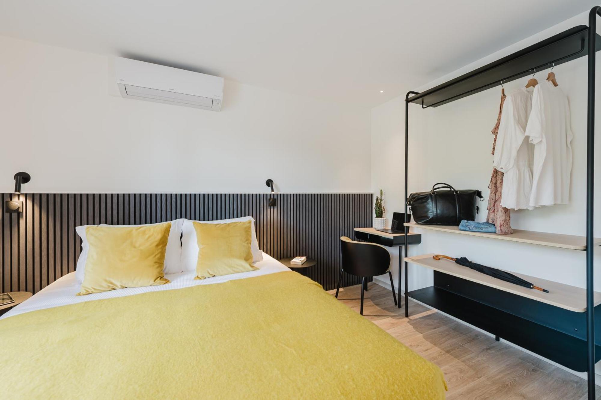 Appart Hotel Neostelia Annecy Exterior photo