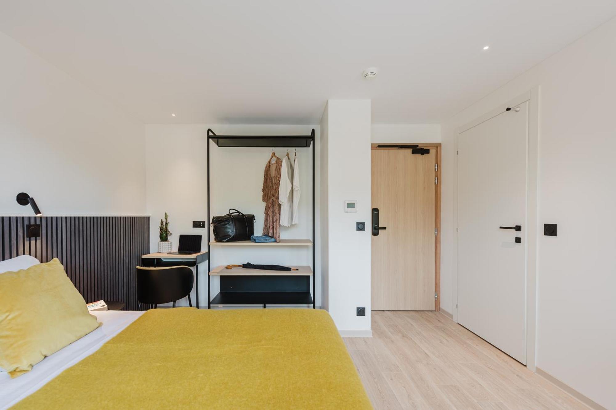 Appart Hotel Neostelia Annecy Exterior photo