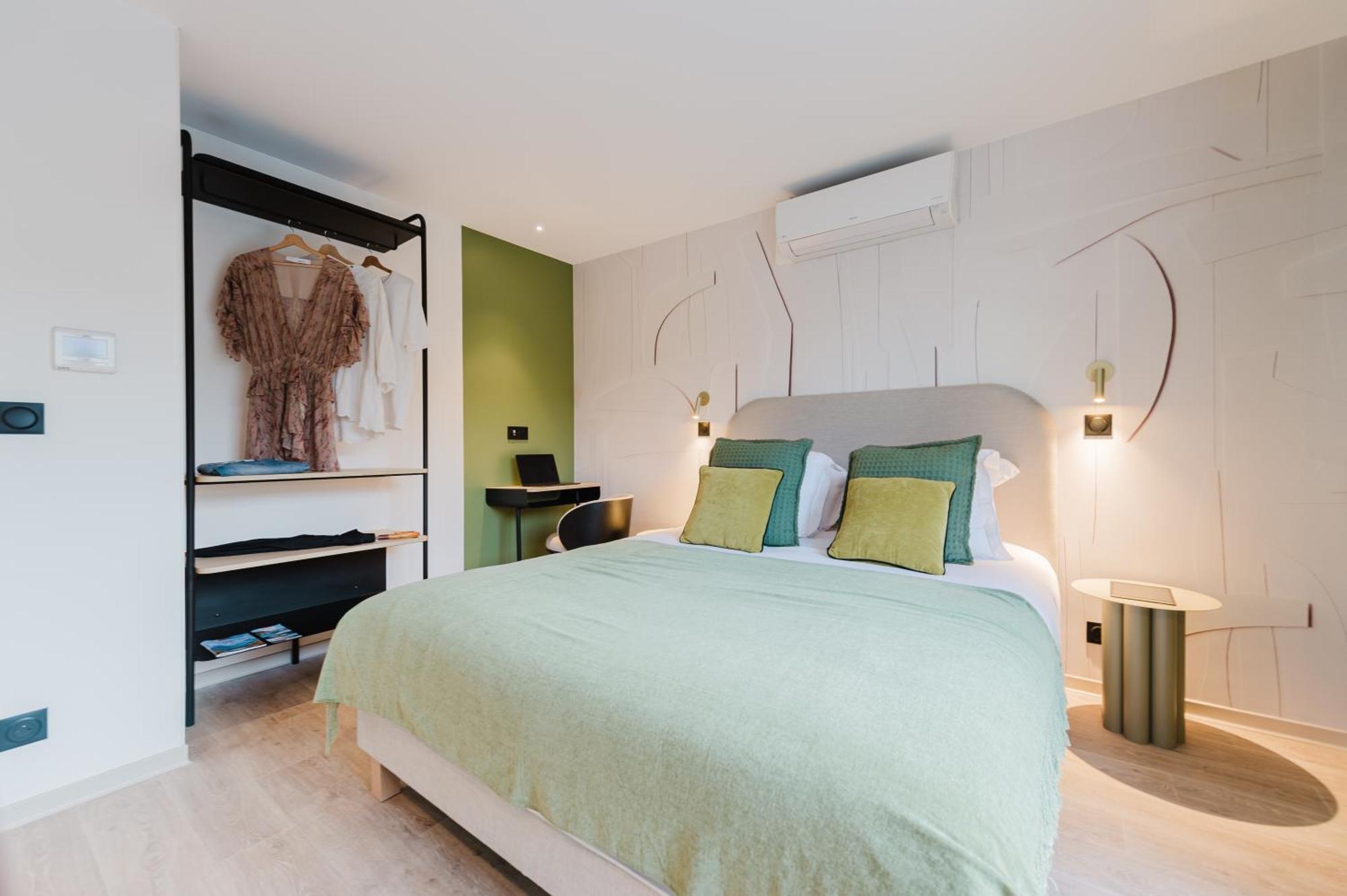 Appart Hotel Neostelia Annecy Exterior photo